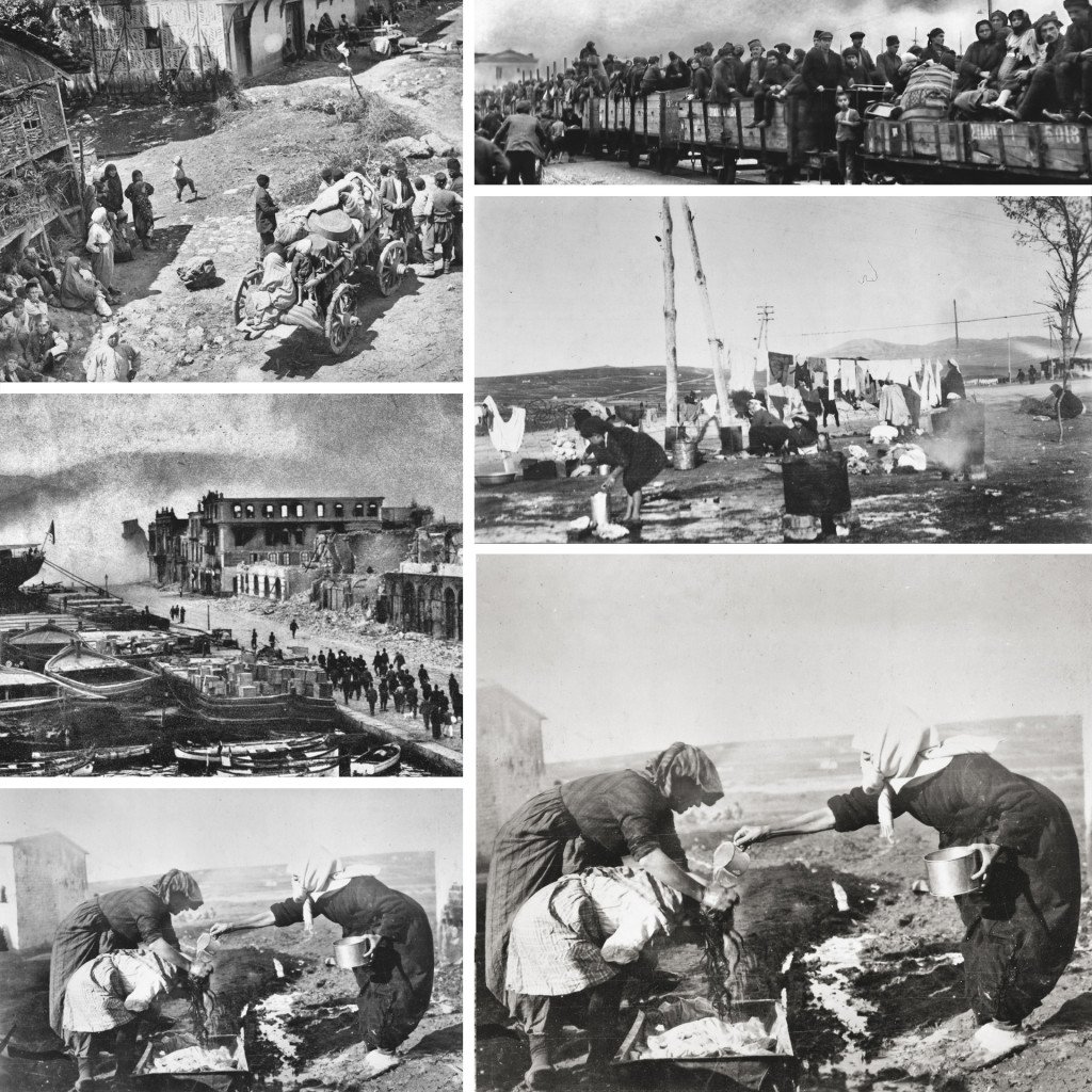 132. Έτοιμοι για προσφυγιά